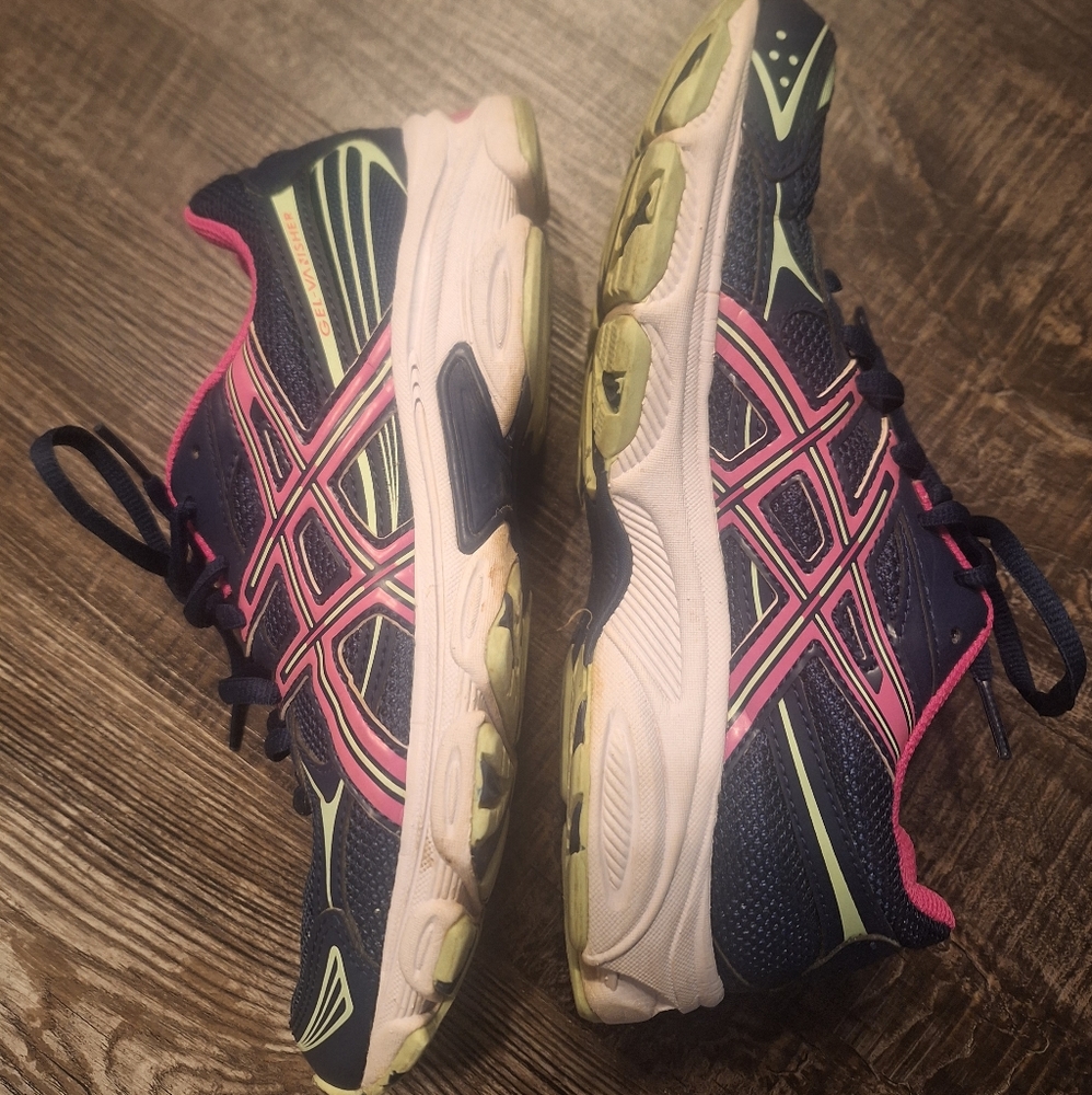 ASICS Gel - Picture 2 of 3